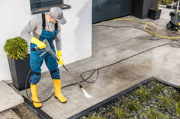 Professional Pressure Washing in Soledad, CA